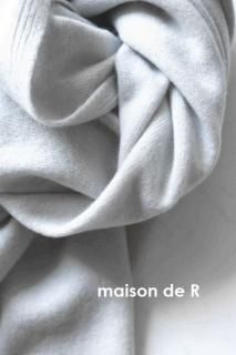 ストール - maison de R