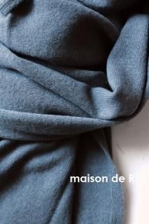 ストール - maison de R
