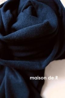 ストール - maison de R