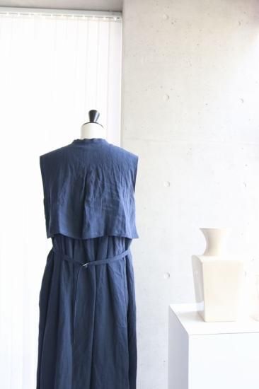 ［完成品］ノーブルヨークワンピース 110size 完成品］ノーブルヨークワンピース 110size