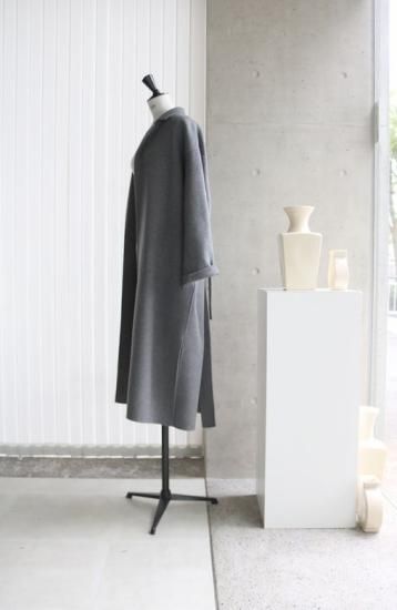 maison de R✨リバーガウンコート maison de R✨リバーガウンコート maison de R✨リバーガウンコート