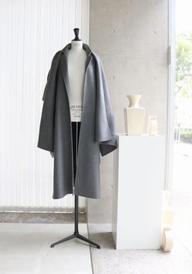 maison de R✨リバーガウンコート maison de R✨リバーガウンコート