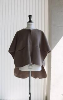 シープパイルブルゾン詳細です。 | maison de R - ジャケット