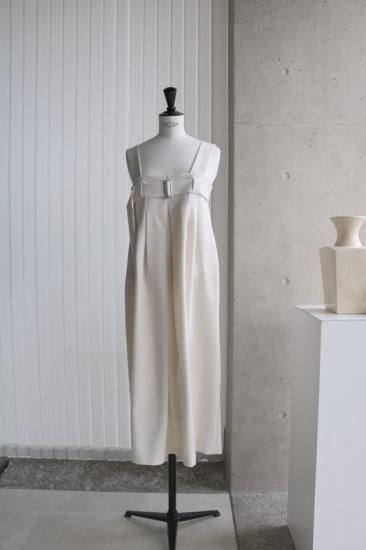 メゾンドアール　MAISON de r トロタックジャンパースカート　ワンピース 172733095.jpg?cmsp_timestamp=