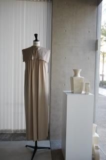 期間限定値下げ】メゾンドアール maison de r サニーロングジレ