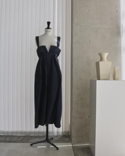 24-02ほおずきジャガードスカート - MAISON de R 24-02ほおずきジャガードスカート - MAISON de R