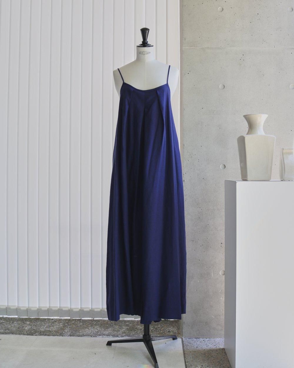 24-07ソフトリネンオールインワン - MAISON de R