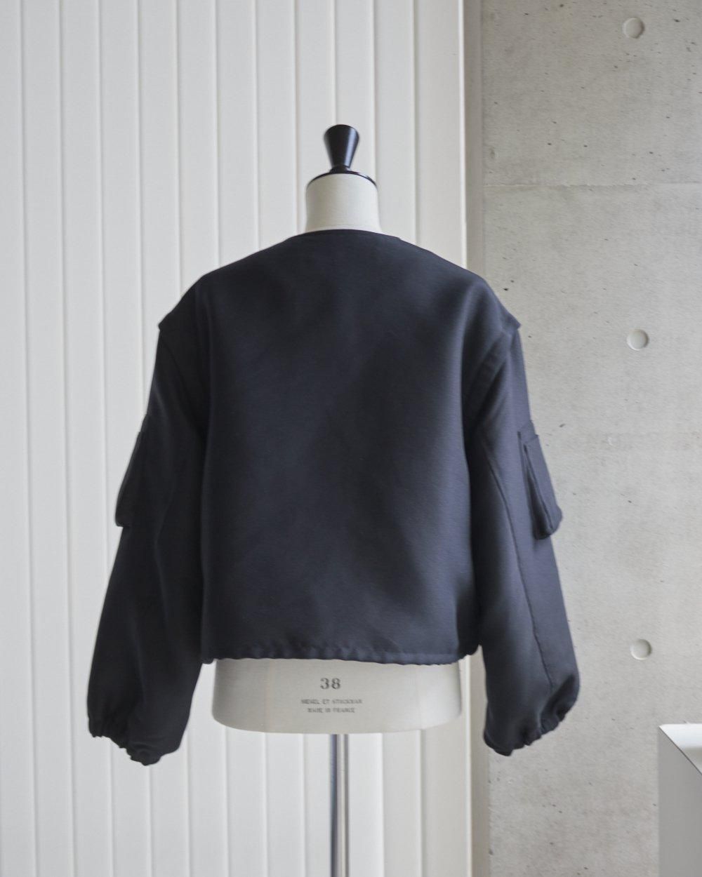 フラフィブルゾン受注開始いたします！ | maison de R