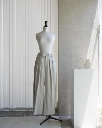 新品❣️maison de r ほおずきスカート　白 新品❣️maison de r ほおずきスカート 白 - メルカリ