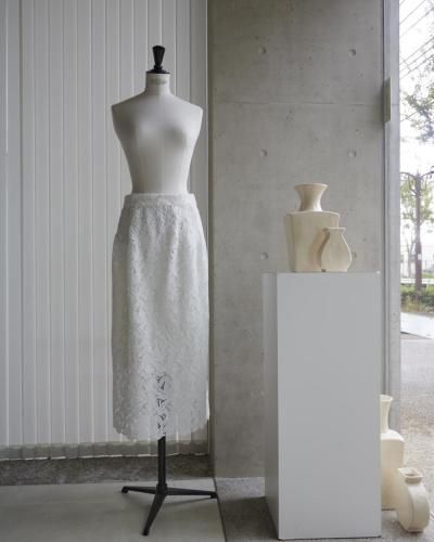 スカート・パンツ - MAISON de R