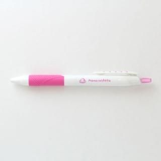 【極上ツートン】工房楔 ホンジュラスローズウッド瘤杢 ルーチェペン ボールペン 通販] [数量限定]工房 楔 こうぼう せつ ルーチェペン