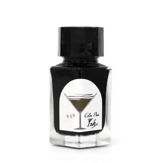 通販] 石丸文行堂 カラーバーインク No.33 「ブルー・ラグーン