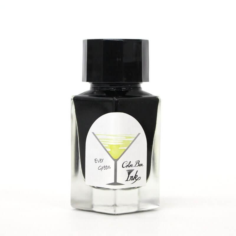 通販 石丸文行堂 カラーバーインク No 72 エバー グリーン 内容量23ml 石丸文行堂オンラインストア