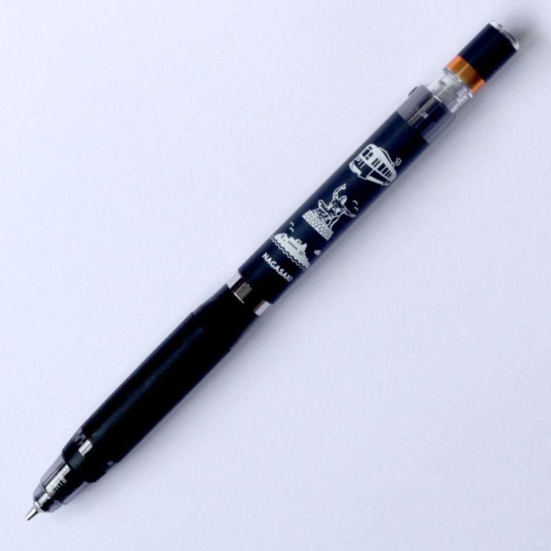 再値下げ 平成レトロ 激レア 文房具 シャープペンシルと定規