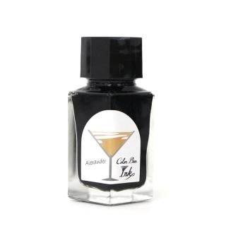 Color Bar Ink【カラーバーインク】万年筆インク【セット】 カラーバーインク Color Bar Ink