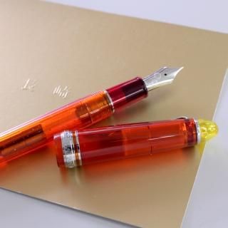 セーラー万年筆　長崎美景　グラバーフォレストローズ　H-Mペン先 セーラー万年筆 長崎美景 グラバーフォレストローズ H-Mペン先 長崎