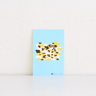 nagasaki-no neco 長崎の猫雑貨 post card 029