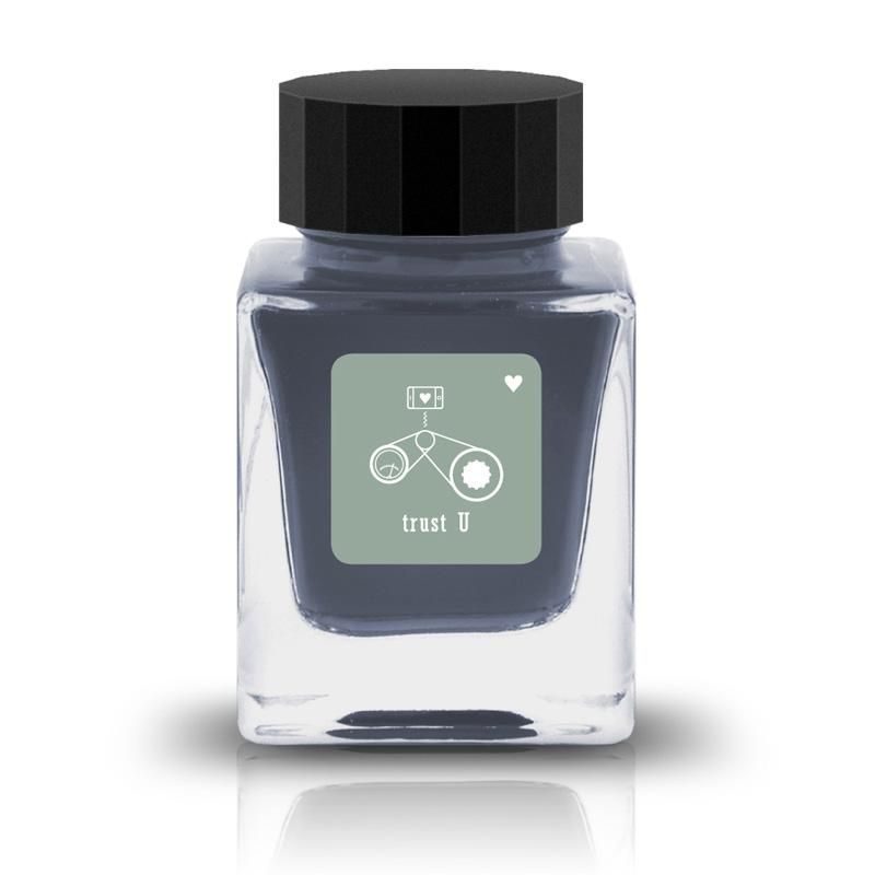 通販] TONO＆LIMS Baby Color Line trust U | 石丸文行堂オンラインストア