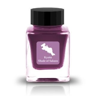 人気の万年筆インクブランドTono & Limsの インク全806色を