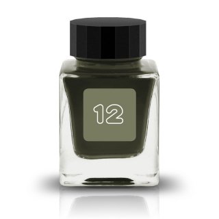 TONOLIMS Standard Color No.12 Under the peaceful light of the spring sun  
