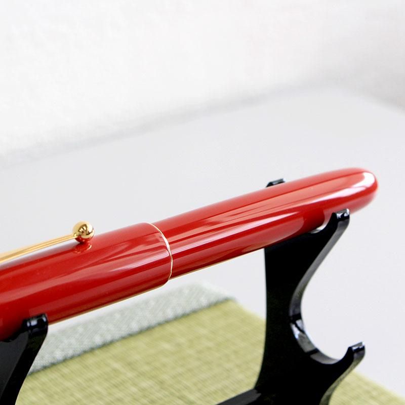 NAMIKI ウルシコレクション 大型 朱 M 送料無料】NAMIKI ウルシコレクション 朱 No.20 F/M/B| 石丸文行