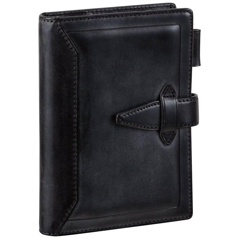 通販] ダヴィンチ システム手帳 ロロマクラシック (ポケット