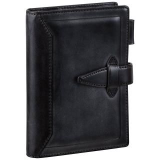 ロロマクラシック　ブラック　A5サイズ　リング径30mm 通販][送料無料]Davinci ダヴィンチ グランデ ロロマクラシック