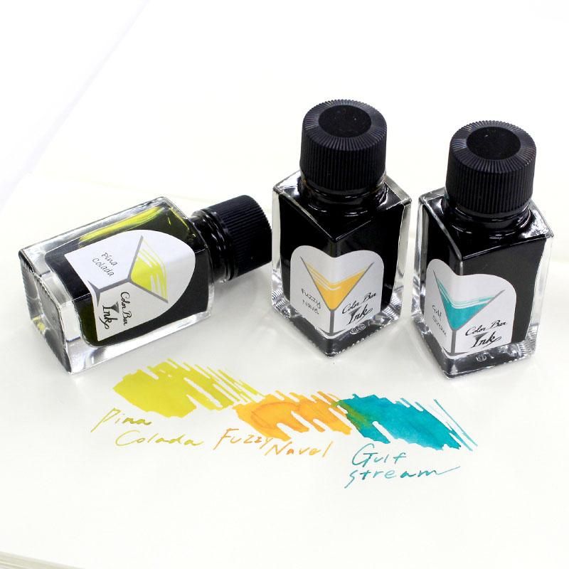 通販]石丸文行堂 カラーバーインク No.81 「ガルフ・ストリーム