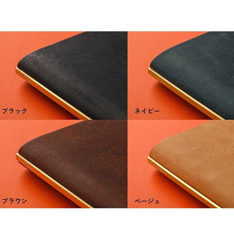 【未使用】PLOTTER プロッター A5 プエブロ ブラウン レザーバインダー 楽天市場】A5サイズ プロッター プエブロ リング径11mm