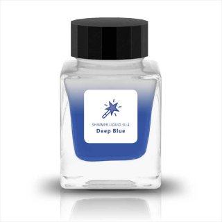 TONOLIMS Producer Line Shimmer Liquid SL-4 Deep Blue 