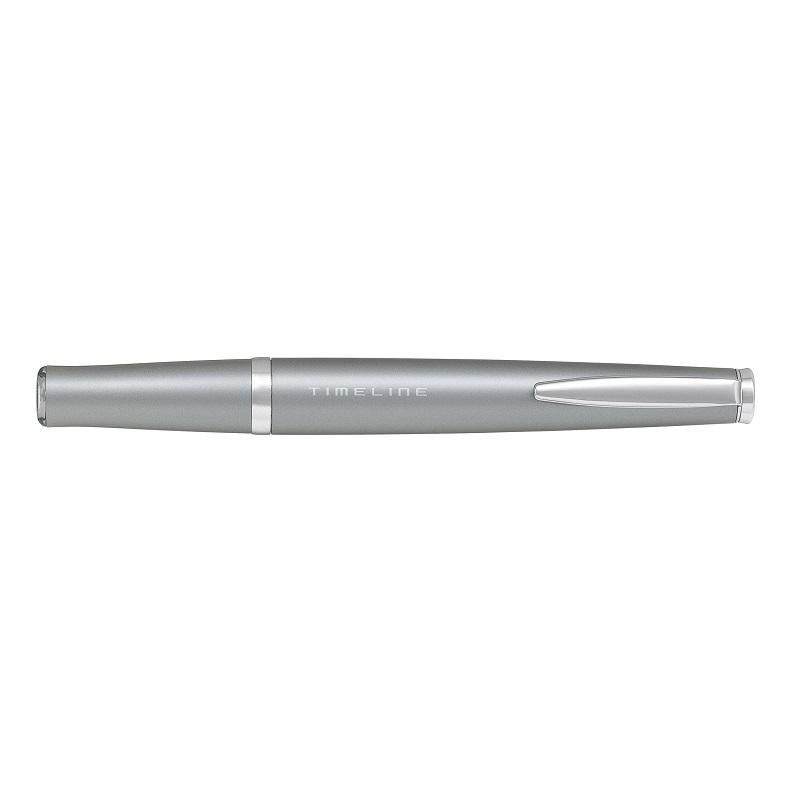 PILOT TIMELINE シャープペンシル　チタングレー パイロット社】タイムライン ボールペン/シャープペンの使用感