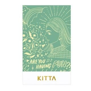 󥰥 HITOTOKI KITTA ɥ