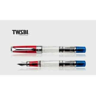 [̾о]TWSBI 580 RBT 1.1mm