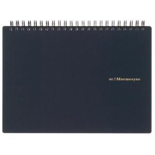 新品未使用Giuris maruman×SOMES 本革バインダーノート A5