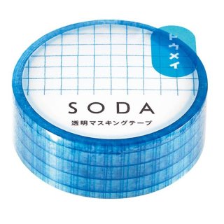 󥰥 HITOTOKI SODA Ʃޥ(ۥ) 15mm