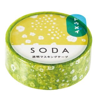 󥰥 HITOTOKI SODA Ʃޥ() 15mm