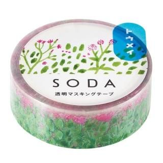 󥰥 HITOTOKI SODA Ʃޥ(ץ) 15mm