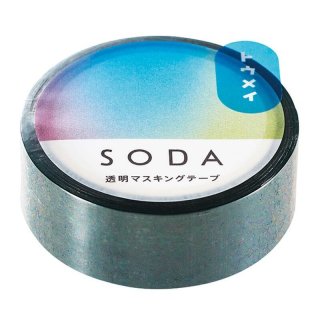 󥰥 HITOTOKI SODA Ʃޥ(ݥ) 15mm