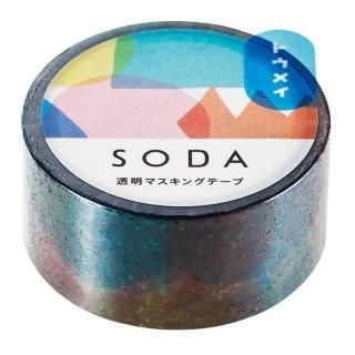 󥰥 HITOTOKI SODA Ʃޥ(ե) 20mm