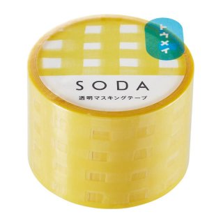 󥰥 HITOTOKI SODA Ʃޥ(å) 30mm