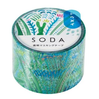 󥰥 HITOTOKI SODA Ʃޥ(ݥǥ) 30mm