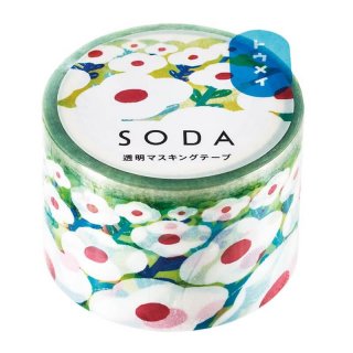 󥰥 HITOTOKI SODA Ʃޥ(ϥʥХ) 30mm