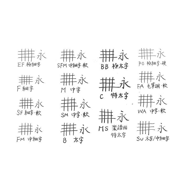 パイロット キャップレス万年筆 2014年限定 カッパー 細字 Fニブ