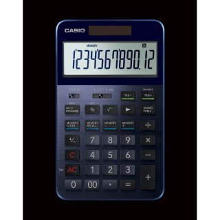 [̵] CALCULATOR S100 ֥롼