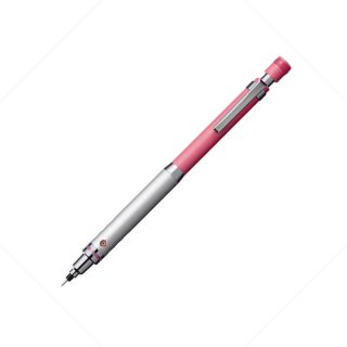 [お名入れ対象]三菱鉛筆 クルトガ ハイグレードモデル 0.5mm ピンク