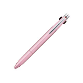 [お名入れ対象]三菱鉛筆 ジェットストリーム プライム2＆1 0.5mm ライトピンク