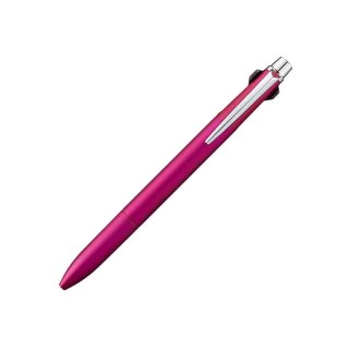 [お名入れ対象]三菱鉛筆 ジェットストリーム プライム3色 0.5mm ピンク