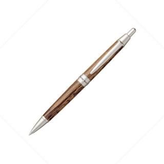 三菱鉛筆 ピュアモルト ボールペン、シャープペン&印鑑 廃盤品】PURE MALT ボールペンシャーペンセット+印鑑 三菱鉛筆