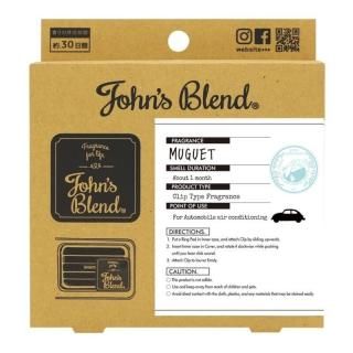 Johns Blend å 󥨥եåʡ MUGUET