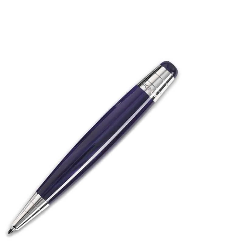 通販 送料無料 Signum ノーバミニボールペン パープル 石丸文行堂オンラインストア